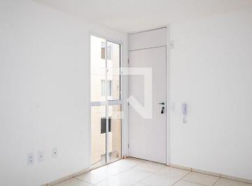 Apartamento · 45m² · 2 Quartos · 1 Vaga · Apartamento para Aluguel - Campo Grande, 2 Quartos, 45 m² - Rio de Janeiro