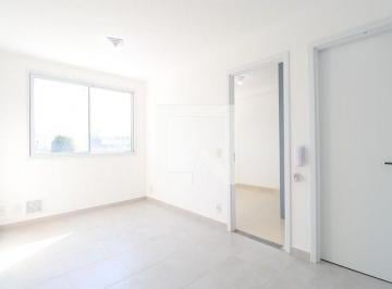 Apartamento · 34m² · 2 Quartos · Apartamento para Aluguel - Água Branca, 2 Quartos, 34 m² - São Paulo