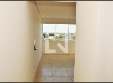 Apartamento · 89m² · 2 Quartos · 2 Vagas · Apartamento para Aluguel - Santa Cecilia, 2 Quartos,  89 m² - Paulínia