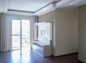 Apartamento · 59m² · 3 Quartos · 2 Vagas · Apartamento para Aluguel - Santana, 3 Quartos,  59 m² - São Paulo