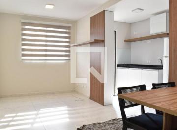Apartamento · 46m² · 1 Quarto · 1 Vaga · Apartamento para Aluguel - Fanny, 1 Quarto, 46 m² - Curitiba