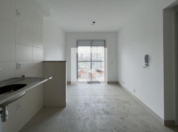 Apartamento · 35m² · 2 Quartos · Apartamento para Aluguel - Bom Retiro, 2 Quartos,  35 m² - São Paulo