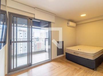 Apartamento · 31m² · 1 Quarto · Apartamento para Aluguel - Pinheiros, 1 Quarto, 31 m² - São Paulo