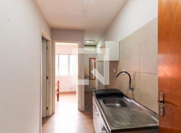 Apartamento · 40m² · 2 Quartos · Apartamento para Aluguel - Mooca, 2 Quartos, 40 m² - São Paulo