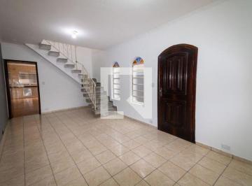 Casa · 150m² · 4 Quartos · 2 Vagas · Casa para Aluguel - Vila Formosa, 4 Quartos, 150 m² - São Paulo