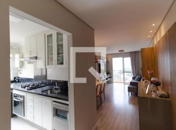 Apartamento · 74m² · 3 Quartos · 2 Vagas · Apartamento para Aluguel - Jardim das Palmeiras, 3 Quartos,  74 m² - Campinas