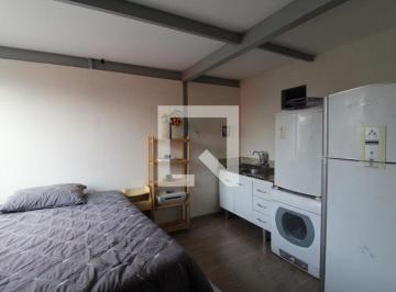 Apartamento · 24m² · 1 Quarto · Apartamento para Aluguel - Mooca, 1 Quarto, 24 m² - São Paulo
