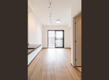 Apartamento · 24m² · 1 Quarto · Apartamento para Aluguel - Centro, 1 Quarto, 24 m² - São Paulo