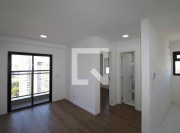 Apartamento · 35m² · 1 Quarto · Apartamento para Aluguel - Água Fria, 1 Quarto, 35 m² - São Paulo