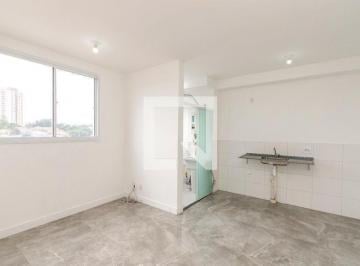 Apartamento · 42m² · 2 Quartos · Apartamento para Aluguel - Parque Maria Helena, 2 Quartos, 42 m² - São Paulo