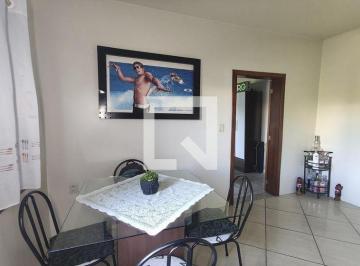 Apartamento · 52m² · 1 Quarto · Apartamento para Aluguel - Cristo Rei, 1 Quarto,  52 m² - São Leopoldo