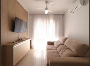 Apartamento · 71m² · 3 Quartos · 1 Vaga · Apartamento para Aluguel - Ribeirânia, 3 Quartos, 71 m² - Ribeirão Preto