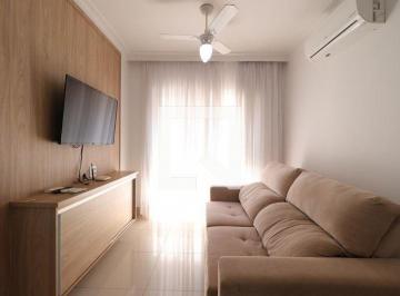 Apartamento · 71m² · 3 Quartos · 1 Vaga · Apartamento para Aluguel - Ribeirânia, 3 Quartos, 71 m² - Ribeirão Preto