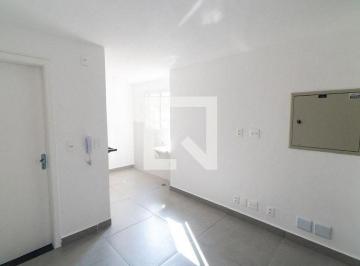 Apartamento · 27m² · 1 Quarto · Apartamento para Aluguel - Vila Gea, 1 Quarto, 27 m² - São Paulo
