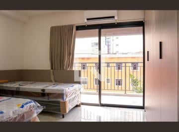 Apartamento · 27m² · 1 Quarto · Apartamento para Aluguel - Santa Cecília, 1 Quarto, 27 m² - São Paulo