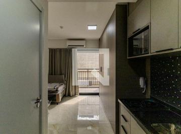 Apartamento · 27m² · 1 Quarto · Apartamento para Aluguel - Santa Cecília, 1 Quarto, 27 m² - São Paulo
