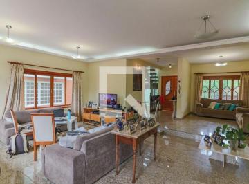 Casa · 400m² · 4 Quartos · Casa para Aluguel - Cidade São Francisco , 4 Quartos, 400 m² - São Paulo