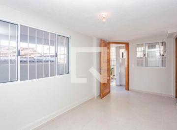Casa · 70m² · 2 Quartos · Casa para Aluguel - Vila das Mercês, 2 Quartos, 70 m² - São Paulo