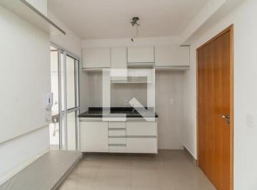 Apartamento · 32m² · 2 Quartos · Apartamento para Aluguel - Vila Guilhermina, 2 Quartos,  32 m² - São Paulo