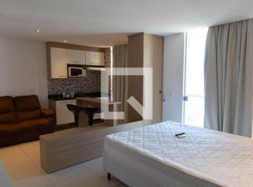 Apartamento · 38m² · 1 Quarto · 1 Vaga · Apartamento para Aluguel - Vila Augusta, 1 Quarto, 38 m² - Guarulhos