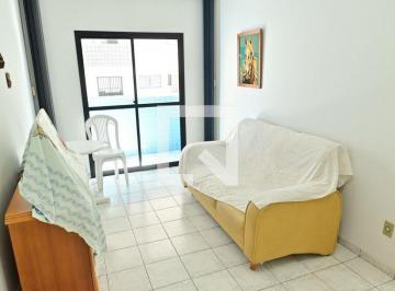 Apartamento · 40m² · 1 Quarto · 1 Vaga · Apartamento para Aluguel - Aviação, 1 Quarto, 40 m² - Praia Grande