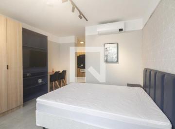 Apartamento · 35m² · 1 Quarto · Apartamento para Aluguel - Tatuapé, 1 Quarto, 35 m² - São Paulo