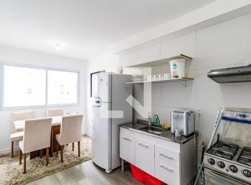 Apartamento · 25m² · 1 Quarto · Apartamento para Aluguel - Jardim Éster Yolanda, 1 Quarto, 25 m² - São Paulo