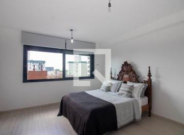 Apartamento · 35m² · 1 Quarto · 1 Vaga · Apartamento para Aluguel - Mont'Serrat, 1 Quarto, 35 m² - Porto Alegre