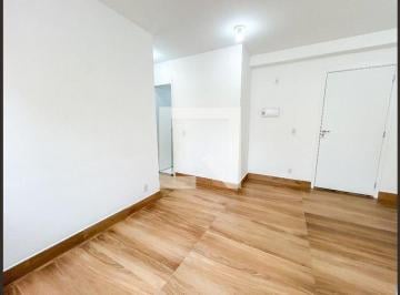 Apartamento · 38m² · 2 Quartos · 1 Vaga · Apartamento para Aluguel - Guarapiranga, 2 Quartos, 38 m² - São Paulo