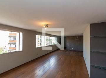 Apartamento · 190m² · 3 Quartos · 2 Vagas · Apartamento para Aluguel - Cambuí, 3 Quartos,  190 m² - Campinas