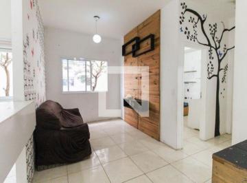 Apartamento · 45m² · 2 Quartos · 1 Vaga · Apartamento para Aluguel - Itaquera, 2 Quartos, 45 m² - São Paulo