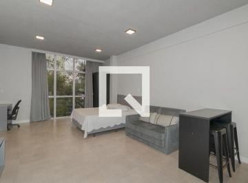 Apartamento · 23m² · 1 Quarto · Apartamento para Aluguel - São Geraldo, 1 Quarto, 23 m² - Porto Alegre