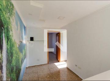Casa · 55m² · 2 Quartos · Casa para Aluguel - Vila Serralheiro, 2 Quartos, 55 m² - São Paulo