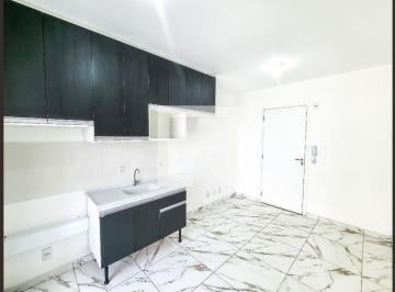 Apartamento · 38m² · 2 Quartos · Apartamento para Aluguel - Vila das Mercês, 2 Quartos,  38 m² - São Paulo