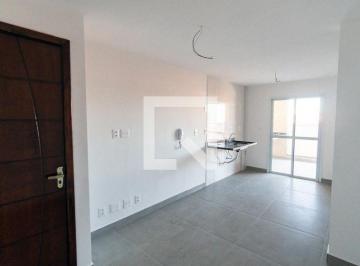 Apartamento · 47m² · 2 Quartos · Apartamento para Aluguel - Vila Gea, 2 Quartos, 47 m² - São Paulo