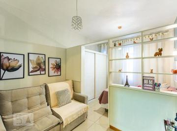 Apartamento · 20m² · 1 Quarto · Apartamento para Aluguel - Centro , 1 Quarto,  20 m² - Niterói