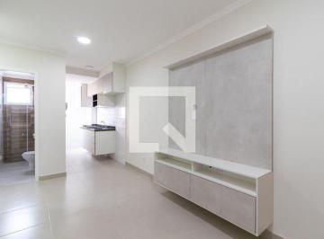 Apartamento · 36m² · 2 Quartos · Apartamento para Aluguel - Água Fria, 2 Quartos,  36 m² - São Paulo