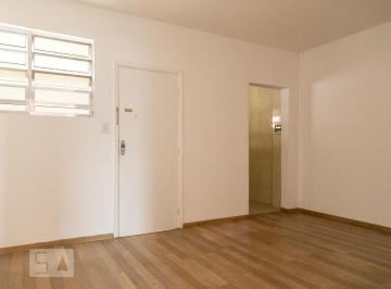 Apartamento · 49m² · 1 Quarto · 1 Vaga · Apartamento para Aluguel - Consolação, 1 Quarto,  49 m² - São Paulo