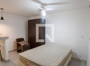 Casa · 45m² · 1 Quarto · 1 Vaga · Casa para Aluguel - Rosário, 1 Quarto,  45 m² - Nova Lima