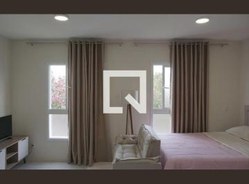 Apartamento · 30m² · 1 Quarto · Apartamento para Aluguel - Ideal, 1 Quarto,  30 m² - Novo Hamburgo