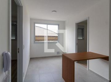 Apartamento · 37m² · 2 Quartos · Apartamento para Aluguel - Água Branca, 2 Quartos, 37 m² - São Paulo