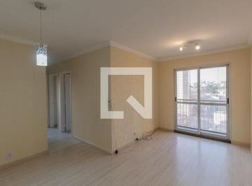 Apartamento · 60m² · 3 Quartos · 1 Vaga · Apartamento para Aluguel - Cidade Patriarca, 3 Quartos,  60 m² - São Paulo