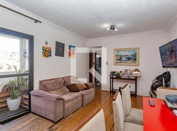 Apartamento · 65m² · 2 Quartos · 1 Vaga · Apartamento para Aluguel - Sacomã, 2 Quartos, 65 m² - São Paulo
