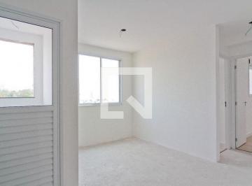 Apartamento · 37m² · 2 Quartos · Apartamento para Aluguel - Freguesia do Ó, 2 Quartos,  37 m² - São Paulo