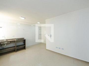 Apartamento · 47m² · 2 Quartos · Apartamento para Aluguel - Vila Prudente, 2 Quartos,  47 m² - São Paulo