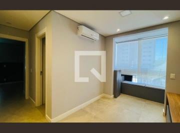 Apartamento · 56m² · 2 Quartos · 1 Vaga · Apartamento para Aluguel - Bonfim, 2 Quartos,  56 m² - Campinas