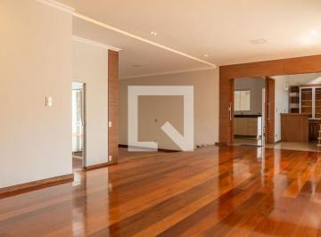 Casa · 411m² · 4 Quartos · 5 Vagas · Casa para Aluguel - Vila Santa Catarinan, 4 Quartos, 411 m² - Americana
