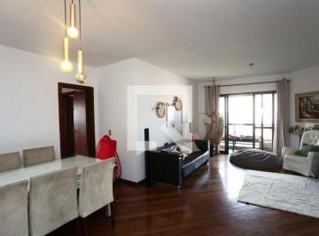 Apartamento · 150m² · 4 Quartos · 3 Vagas · Apartamento para Aluguel - Portal do Morumbi, 4 Quartos, 150 m² - São Paulo