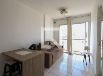 Apartamento · 30m² · 1 Quarto · 1 Vaga · Apartamento para Aluguel - Mooca, 1 Quarto, 30 m² - São Paulo