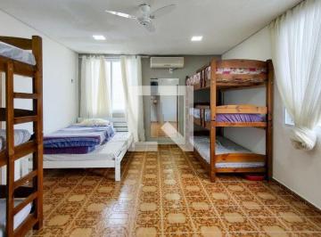 Apartamento · 45m² · 1 Quarto · 1 Vaga · Apartamento para Aluguel - Vila Tupi, 1 Quarto,  45 m² - Praia Grande